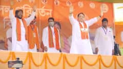 Election rally, a gamble of innocent lives? | Poll Khol(16.04.2021)