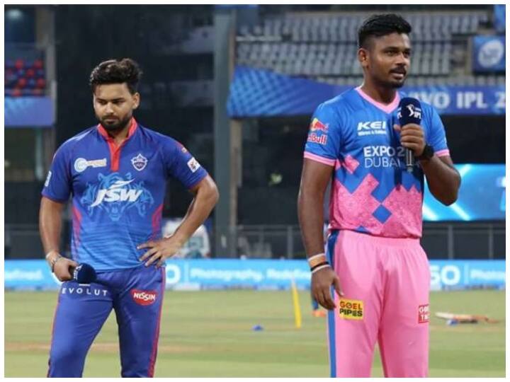 RR vs DC: Sanju Samson had no hope of victory, big statement after match RR vs DC: संजू सैमसन को नहीं थी जीत की उम्मीद, मैच के बाद दिया बड़ा बयान