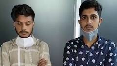 Rajkot:રેમડેસિવીરને મોંઘા ભાવે વેચી કાળાબજારી કરનારની કરાઈ ધરપકડ, જુઓ વીડિયો