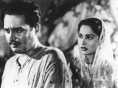 Waheeda Rehman के लिए बढ़ते प्यार ने लगा दी थी Guru Dutt की शादीशुदा ज़िंदगी में आग, टूट गया था घर