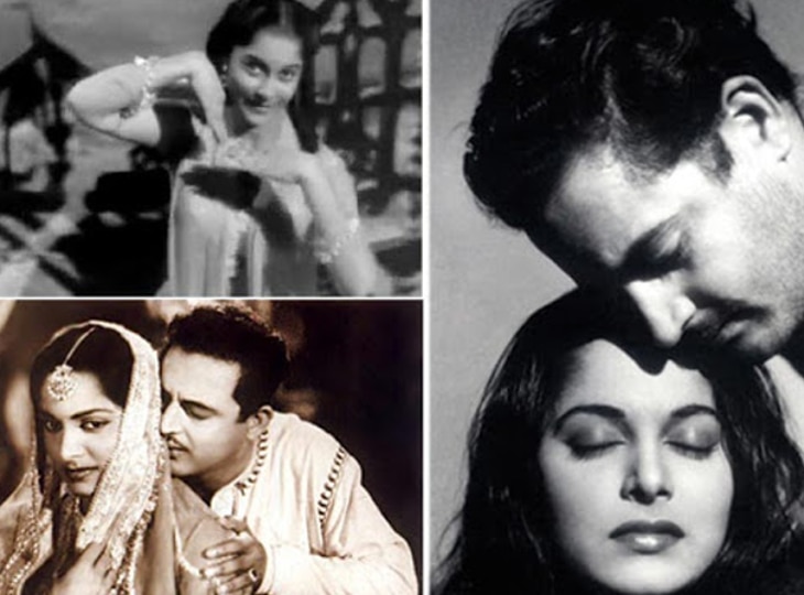 Waheeda Rehman के लिए बढ़ते प्यार ने लगा दी थी Guru Dutt की शादीशुदा ज़िंदगी में आग, टूट गया था घर