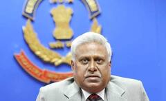 Breaking: CBI ਦੇ ਸਾਬਕਾ ਚੀਫ਼ ਰੰਜੀਤ ਸਿਨਹਾ ਦਾ ਹੋਇਆ ਦੇਹਾਂਤ