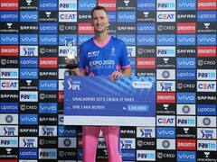 DC vs RR: मॉरिस ने अपनी विस्फोटक पारी से पलटा मैच का रूख, ये थी कल के मैच की पांच बड़ी बातें.