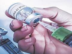 आनंदाची बातमी! एप्रिल 2022 मध्ये हाफकिन निर्मित लस बाजारात येणार