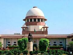 आजम खान और उनके बेटे अब्दुल्ला आजम को बड़ा झटका, सुप्रीम कोर्ट में टली जमानत याचिका पर सुनवाई 