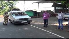 Ratnagiri Curfew | रत्नागिरी तालुक्यात अत्यावश्यक सेवेचीही दुकानं बंद, प्रशासनाचा निर्णय