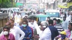 #Coronavirus कोण आहेत कोरोनाचे नवे सुपरस्प्रेडर? 14 दिवसांचं आयसोलेशन अर्धवट सोडणारे रुग्ण धोकादायक