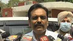 ਕੈਪਟਨ ਨੇ ਕੀਤੀ ਮੈਨੂੰ ਮਨਾਉਣ ਦੀ ਕੋਸ਼ਿਸ਼,ਪਰ ਮੈਂ ਉਹਨਾਂ ਨੂੰ ਮਨਾਲਿਆ - Kunwar Vijay Partap