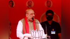 WB Election 2021: বিজেপি ক্ষমতায় এলে মতুয়া দলপতিদের মাসে ৩,০০০ টাকা পেনশন, প্রতিশ্রুতি অমিত শাহের