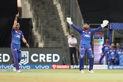 IPL 2021: Delhi Capitals' Rishabh Pant Surpasses Shreyas Iyer To Secure Top Spot In Elite List