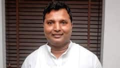 Corona से लड़ाई में युवा नेता Srinivas BV पेश कर रहे मिसाल, मदद के लिए बनाया स्पेशल वॉर रूम