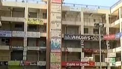 Ahmedabad: શહેરના આ વિસ્તારમાં વિવિધ સંસ્થાઓએ કોરોનાને અટકાવવા શું કરી અપીલ?, જુઓ વીડિયો