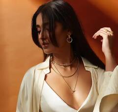 PHOTO : व्हाइट ड्रेसमधील ileana dcruzचा लूक पाहून चाहत्यांना आली ऐश्वर्याची आठवण