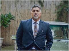 Ram Kapoor  के पिता Anil Kapoor का हुआ निधन, एक्टर ने सोशल मीडिया पर लिखी भावुक पोस्ट