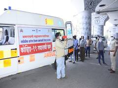 अमरावतीत विनाकरण फिरणाऱ्या नागरिकांच्या भरचौकात चाचण्या