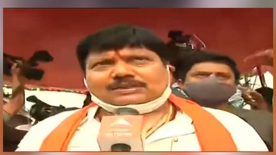 West Bengal Election 2021: 'তিন দফার ভোট একসঙ্গে করা সম্ভব নয়, জানিয়েছে কমিশন', শাহের রোড শো থেকে দাবি অর্জুনের