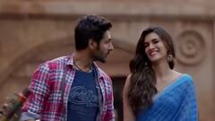 क्या कार्तिक आर्यन की दोस्ताना 2 से हो गई है छुट्टी? क्या बनी वजह? | खबर फिल्मी है