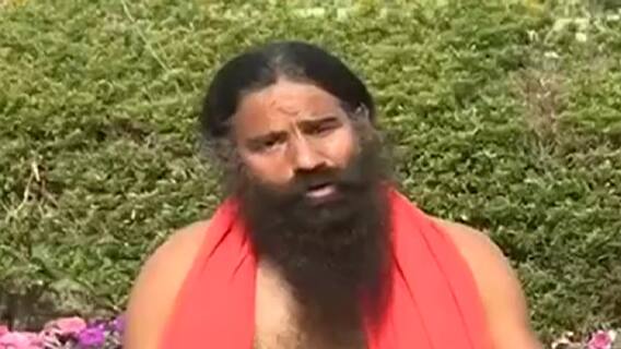 યોગ ભગાવે રોગઃવેક્સિનેશનના ડબલ ડોઝ સાથે આટલું કરો ભાગશે કોરોના,જુઓ વીડિયો