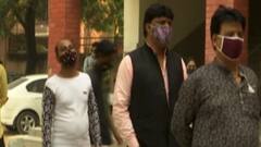 दिल्ली में कोरोना से बिगड़ते हालात के बाद केंद्रीय स्वास्थ्य मंत्रालय एक्शन में । खबरें इत्मीनान से