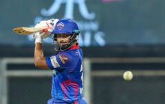 IPL 2021: Delhi Capitals' Rishabh Pant Surpasses Shreyas Iyer To Secure Top Spot In Elite List
