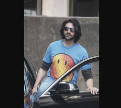 ਵੇਖੋਗੀ ਨਹੀਂ ! New ਗੱਡੀ ਦੇ ਨਾਲ ਕਾਰਤਿਕ ਆਰਿਅਨ ਦਾ New ਅੰਦਾਜ਼