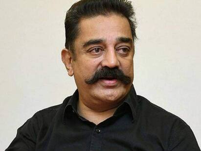 kamal want vivek recover very soon மக்கள் அச்சம் தீர தடுப்பூசி போட்ட விவேக் நலம் பெற வேண்டும் - கமல் டுவிட்