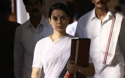 No ban on ‘thalivi’: Deepa case dismissed ‛தலைவி’க்கு தடையில்லை: தீபா வழக்கு தள்ளுபடி