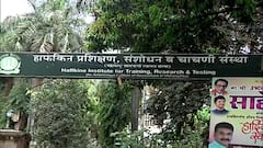 Haffkine Instituteला COVAXIN लसीची निर्मिती करण्यास केंद्राची परवानगी