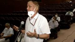 AIIMS के डॉक्टर ने जताई बच्चों में कोरोना संक्रमण के खतरे पर चिंता