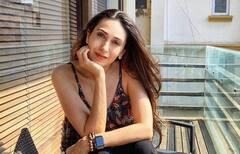 गर्मियों में लगना चाहती हैं स्टाइलिश तो Karisma Kapoor से सीखें कपड़े चुनना