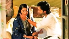 Pratigya comes across suspicious papers