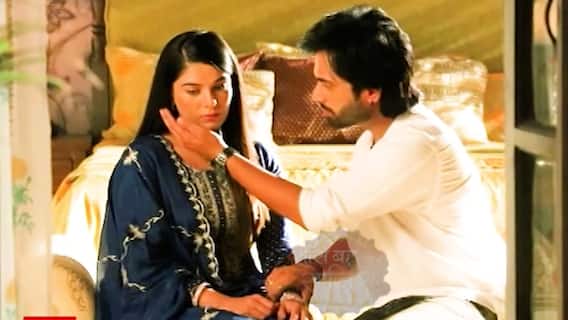 Pratigya comes across suspicious papers