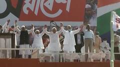 Is the election more crucial than life? | KBM(16.04.2021)
