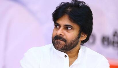 pawan kalyan tested positive covid 19 நடிகர் பவன் கல்யாணுக்கு கொரோனா