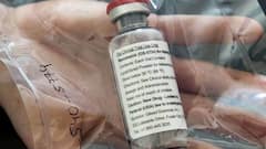 Surat:મનપાએ કોને મફત રેમડેસિવીર ઈન્જેક્શન આપવાનો કર્યો નિર્ણય?,જુઓ વીડિયો