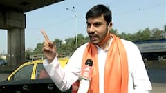 Palghar Mob Lynching | अध्यात्मिक आघाडीच्या तुषार भोसलेंची राज्य सरकारवर टीका