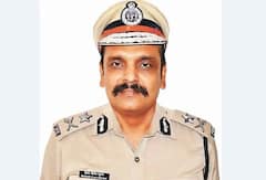 Breaking: ਕੁੰਵਰ ਵਿਜੈ ਪ੍ਰਤਾਪ ਸਿੰਘ ਰਾਜਪਾਲ ਨਾਲ ਕਰਨਗੇ ਮੁਲਾਕਾਤ