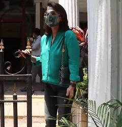 ਜਦੋਂ ਕਲੀਨਿਕ ਦੇ ਬਾਹਰ Mom ਨੀਤੂ ਨੂੰ ਲੱਭਦੇ ਨਜ਼ਰ ਆਏ Ranbir