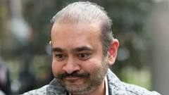 भगोड़े Nirav Modi के भारत आने का रास्ता साफ, UK सरकार ने दी मंजूरी