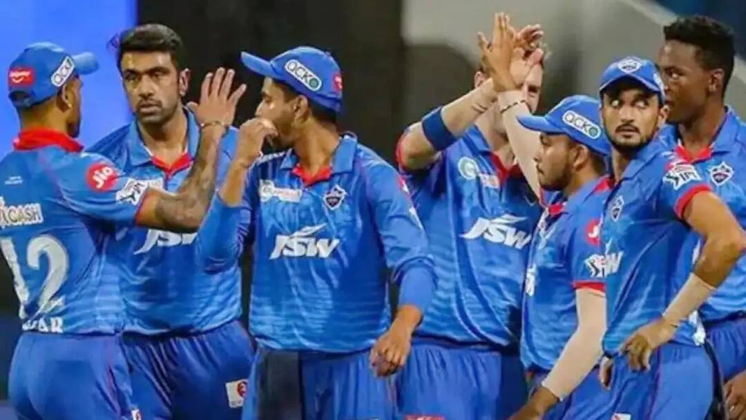 Delhi Capitals: coach ricky ponting informs ishant sharma not fit for play દિલ્હી કેપિટલ્સની મુશ્કેલીઓમાં સતત વધારો, આ સ્ટાર બૉલર આગળની મેચોમાંથી થયો બહાર, જાણો વિગતે