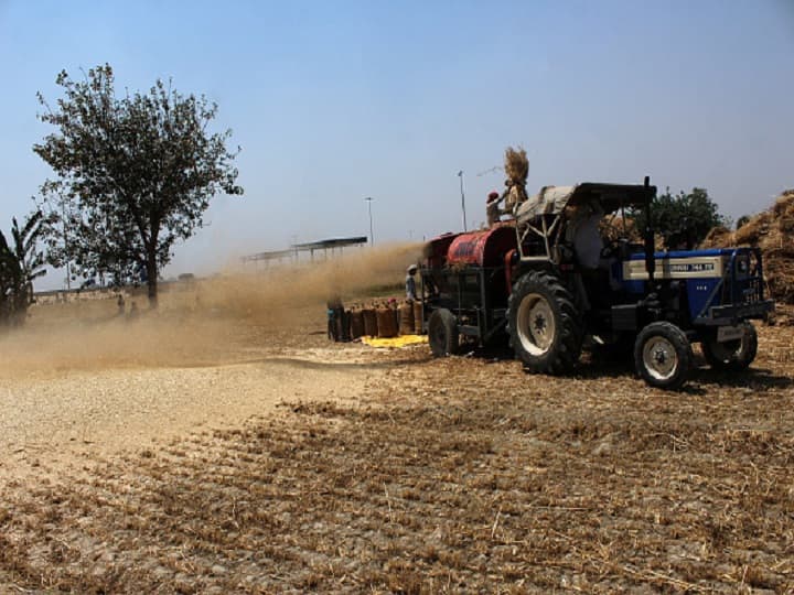 ‘Good Agriculture Output’ As IMD Predicts Normal Monsoon This Year