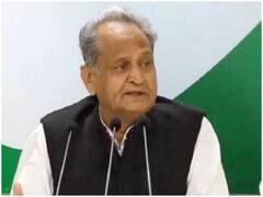Rajasthan Weekend Curfew: राजस्थान मुख्यमंत्री अशोक गहलोत का बड़ा फैसला, शुक्रवार शाम 6 बजे से लगेगा वीकेंड कर्फ्यू