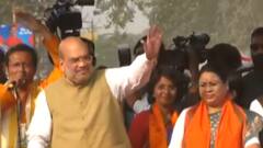 WB Polls: कोलकाता के डॉक्टर कुणाल सरकार और राहुल जैन की अपील-'बंगाल में चुनावी रैली बंद हो'