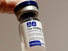 COVID-19 vaccine Sputnik V: काही दिवसांतच भारताला मिळणार रशियाची स्पुटनिक V लस