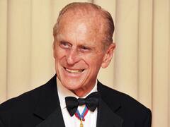 Buckingham Palace Announces List Of 30 Guests For Prince Philip's 'Ceremonial Royal Funeral'