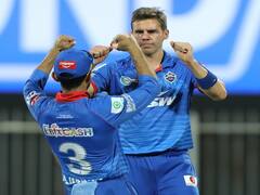 IPL 2021: เชฆเชฟเชฒเซเชนเซ เชเซเชชเชฟเชเชฒเซเชธ เชฎเชพเชเซ เชฎเซเชเชพ เชฐเชพเชนเชคเชจเชพ เชธเชฎเชพเชเชพเชฐ, เชเซเชฐเซเชจเชพ เชฐเชฟเชชเซเชฐเซเช เชจเซเชเซเชเชฟเชต เชเชตเชคเชพ เช เชธเซเชเชพเชฐ เชฌเซเชฒเชฐ เชเซเชฎ เชธเชพเชฅเซ เชเซเชกเชพเชฏเซ