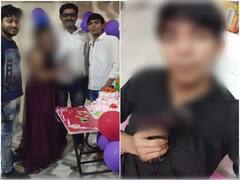 बिहार पुलिस के दारोगा की सर्विस पिस्टल बनी 'पब्लिक प्रॉपर्टी', लोगों ने हाथों में लेकर कराया फोटोशूट