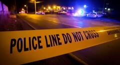 ਅਮਰੀਕਾ ਦੇ ਇੰਡਿਆਨਾਪੋਲਿਸ ‘ਚ ਏਅਰਪੋਰਟ ਨੇੜੇ ਫਾਈਰਿੰਗ, ਕਈ ਜ਼ਖ਼ਮੀ