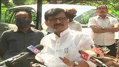 Sanjay Raut | कोरोनाबाबत मुख्यमंत्र्यांनी कठोर पावलं उचलण्याची वेळ : संजय राऊत