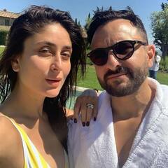 Kareena Kapoor ने खोले अपने बेडरूम सीक्रेट्स, कहा - सैफ के साथ ये दोनों चीजें अपने बेडरूम में ले जाना करती हूंं पसंद
